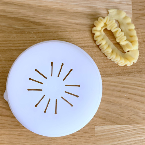 BNN-ASTRIP10 Tripoline - 10mmx1mm